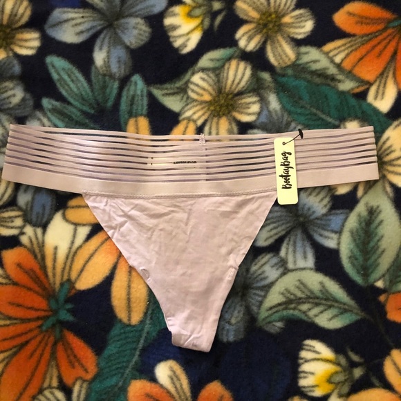 ***SOLD***5 Assorted BootayBag Undergarments - Picture 7 of 15